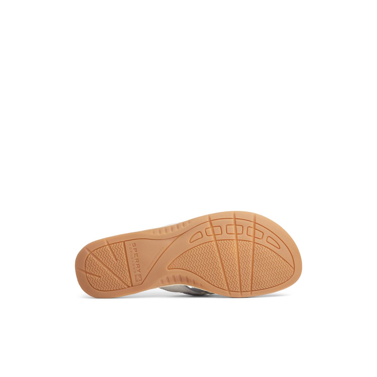 Parrotfish Sandal Light Grey Women s Sandals Sperry US